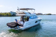 best yacht sales deals 2012 Prestige 500 Fly