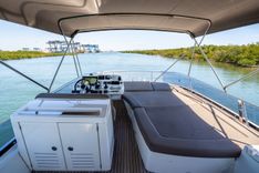 best yacht sales deals 2012 Prestige 500 Fly 2012