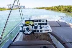 Buy a 2012 Prestige 500 Fly - PRESTIGE at Shestakov Yacht Sales