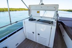 Buy a yacht 2012 Prestige 500 Fly - PRESTIGE