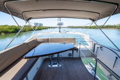 the best price on 2012 Prestige 500 Fly - PRESTIGE