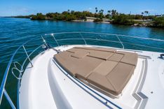 2012 Prestige 500 Fly - PRESTIGE price