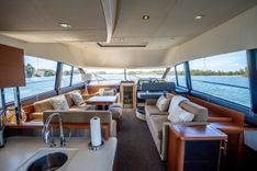 2012 Prestige 500 Fly 2012 yacht sale