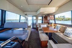 Buy a 2012 Prestige 500 Fly at Shestakov Yacht Sales