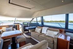 2012 Prestige 500 Fly 500 Fly yacht sale