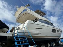 2012 Prestige 500 Fly