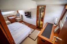 2012 Prestige 500 Fly 2012 yacht sale