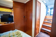 the best price on 2012 Prestige 500 Fly