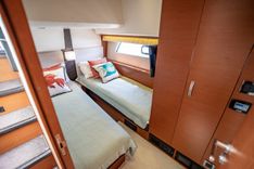 the best price on 2012 Prestige 500 Fly 50