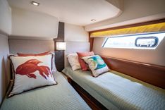 2012 Prestige 500 Fly - PRESTIGE price