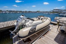 Buy a 2012 Prestige 500 Fly - PRESTIGE at Shestakov Yacht Sales