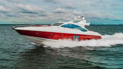 Лучшие предложения покупки яхты Knotorious IV - Azimut Yachts