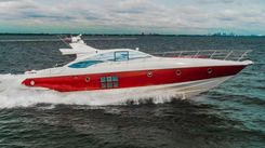 Стоимость яхты Knotorious IV - Azimut Yachts