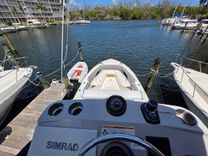 Купить 2023 Boston Whaler 360 Outrage - Boston Whaler
