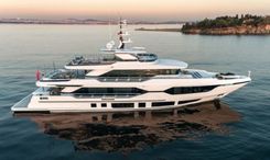 best yacht sales deals BEAUTE - Majesty Yachts