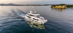 Buy a BEAUTE 123 at Shestakov Yacht Sales