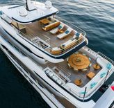 Buy a yacht BEAUTE 120