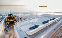 Buy a BEAUTE 120 at Shestakov Yacht Sales