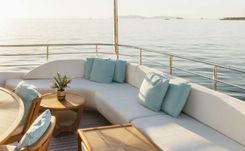 Buy a BEAUTE - Majesty Yachts at Shestakov Yacht Sales