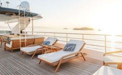 BEAUTE 123 yacht sale