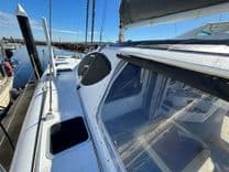 Продажа яхты Chillin - SPIRITED