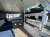 Лучшая цена на Chillin 48