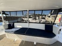 Стоимость яхты Chillin - SPIRITED