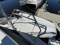 Купить Chillin 480 Custom