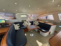 Продажа яхты Chillin - SPIRITED