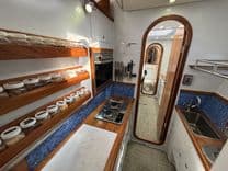 Лучшая цена на Chillin 480 Custom