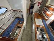 Стоимость яхты Chillin