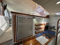 Лучшие предложения покупки яхты Chillin 480 Custom