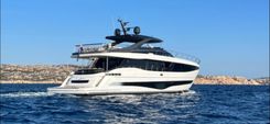 best yacht sales deals LEILANI - PRINCESS