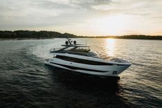 best yacht sales deals LEILANI