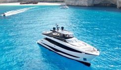 Buy a LEILANI 2024 at Shestakov Yacht Sales