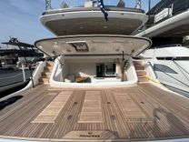Buy a LEILANI Y95 at Shestakov Yacht Sales