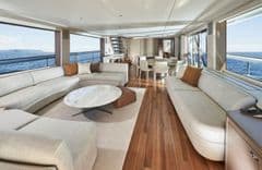 Buy a yacht St.Catherine 2021