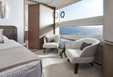 Buy a yacht St.Catherine X95