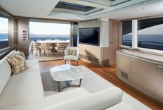 best yacht sales deals St.Catherine 95