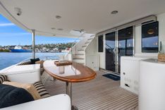 best yacht sales deals SEA GRACE - Ocean Alexander