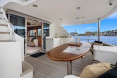SEA GRACE - Ocean Alexander yacht sale