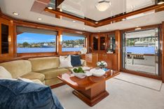 best yacht sales deals SEA GRACE