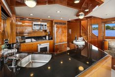 Buy a SEA GRACE 2009 at Shestakov Yacht Sales