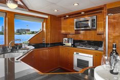 best yacht sales deals SEA GRACE 78