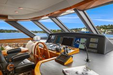 SEA GRACE - Ocean Alexander yacht sale
