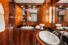SEA GRACE yacht sale