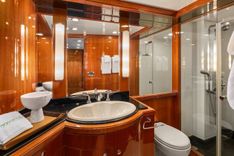 Buy a SEA GRACE - Ocean Alexander at Shestakov Yacht Sales