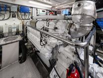 the best price on SEA GRACE - Ocean Alexander