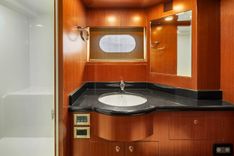 Buy a yacht SEA GRACE