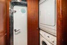 SEA GRACE 74 Flybridge